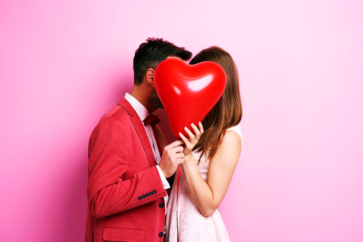 El Amor Mutuo: La Clave Para Una Relación Feliz y Duradera
