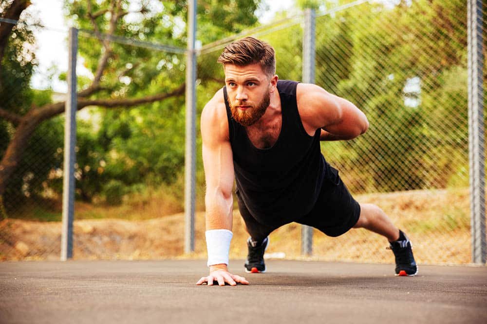 Potencia tus músculos: Descubre los mejores ejercicios para mejorar la fuerza
